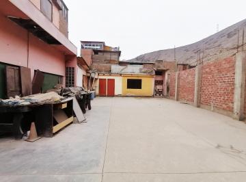 Terreno / Lote de 3 habitaciones, Lima · Los Olivos Terreno Oportunidad de Venta