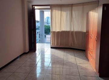 Departamento de 1 habitación, Lima · Alquiler de Apartamento Monoambiente - Calle Jorge Aprile San Borja