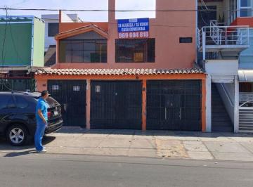 Local comercial de 5 habitaciones, Lima · Alquilo Casa Comercial de 294 m² con 5 Habitaciones en Los Cedros de Villa