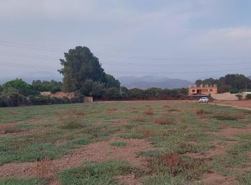 Terreno / Lote , Lima · Pachacamac Vendo Terreno 15 000 m² Cercado Para Casa de Campo o Almacén