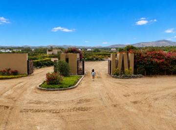 Terreno / Lote , Huaura · Oportunidad de Inversión Terreno con Ubicación Privilegiada en Condominio Privado