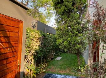Casa de 5 habitaciones, Lima · Ocasión Vendo o Alquilo Linda Casa en Esquina en La Mejor Zona de San Isidro