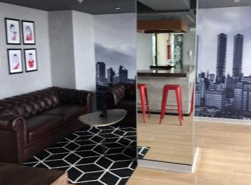 Departamento 45m² Alquiler La Victoria · Alquilo Dpto. de 1 Dorm. en Paseo de La Republica