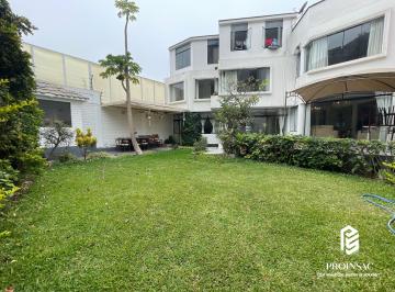 Casa de 5 habitaciones, Lima · Linda Casa– Rinconada del Lago