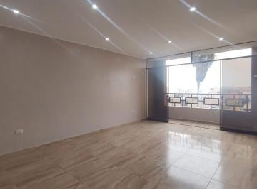 Departamento de 3 habitaciones, Callao · Alquilo Departamento Frente a Parque