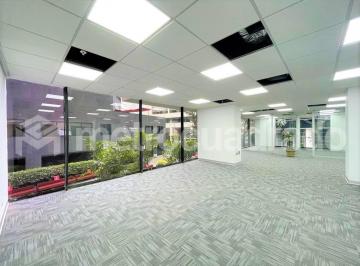 Oficina comercial , Lima · Oficina 252 m² - Implementada - San Isidro