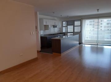 Departamento de 2 habitaciones, Lima · Amplio E Iluminado Departamento Altura Cdra 8 de Av San Felipe
