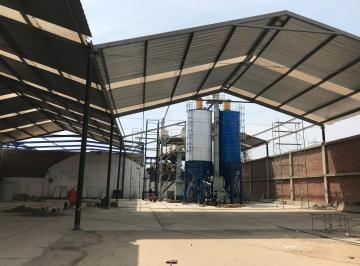 Nave industrial , Lima · Vendo Local Industrial 11,800 m² Huachipa