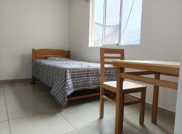 Habitación , Lima · Habitaciónes Independientes con Baño Privado en Surco – Excelente Ubicación