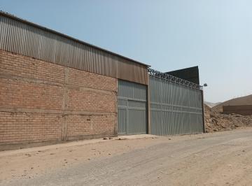 Nave industrial , Callao · Alquilo Local 1,800 m² Para Almacen o Industria