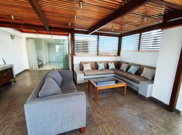 Departamento de 5 habitaciones, Lima · Venta de Hermoso Departamento en Surco Cerca Al Ovalo Higuereta