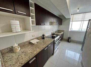 Departamento de 3 habitaciones, Lima · Venta Departamento en San Isidro
