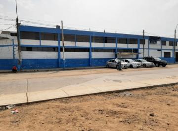 Local comercial , Callao · Se Vende Local Comercial de 4789 m² en Plena Av Faucett - Callao