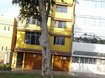 Habitación 20m² Alquiler Pueblo Libre · Alquilo Habitaciones en Pueblo Libre