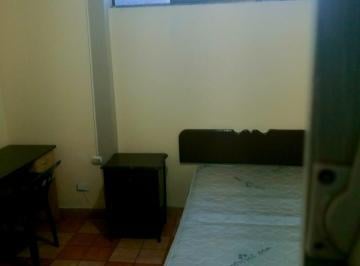 Habitación de 1 habitación, Lima · Alquilo Habitaciones en Pueblo Libre