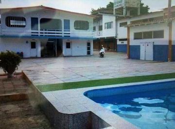 Terreno / Lote , Tumbes · Venta de Hotel Como Terreno en Tumbes.