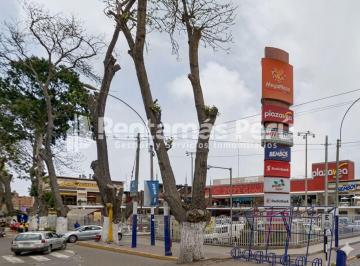 Local comercial , Lima · Alquilo Terreno Comercial de 11,271 m² a Una Cuadra de Upc, Plaza Vea - Chorrillos