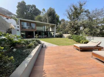 Casa de 4 habitaciones, Lima · Ocasion Vendo Moderna E Impecable Casa en La Mejor Zona de La Planicie