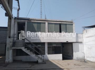 Local comercial , Lima · Terreno en Venta de 2,500 m² en Av Lurigancho a 2 Cdras. de Av Próceres de Independencia