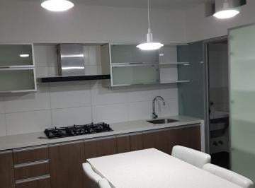 Departamento de 3 habitaciones, Lima · Ocasion! Alquilo Moderno Departamento Amoblado en El Edificio Moon