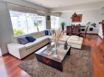 Departamento de 3 habitaciones, Lima · Venta Departamento Duplex Dentro de Condominio - Parque Cerrado - Surco