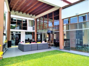 Casa de 5 habitaciones, Lima · Bajo de Precio! Vendo Linda Casa en Condominio - Surco, Arq Malachowski