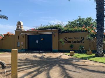 Casa de campo de 6 habitaciones, Cañete · Venta Hermosa Casa de Campo en Antigua Hacienda San Andrés - Km.74.5 Panamericana