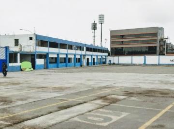 Local comercial de 10 habitaciones, Callao · Vendo Local Faucett