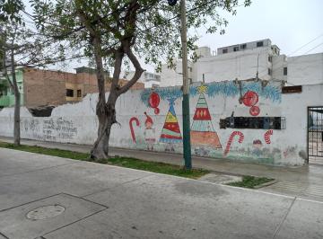 Terreno / Lote , Lima · Ocasión Venta de Terreno
