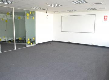 Oficina comercial , Lima · Oficina Implementada en Venta de 85 m²