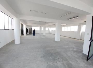 Nave industrial de 1 habitación, Lima · Se Alquila Local Industrial Altura del Puente Santa Anita Limite con Ate