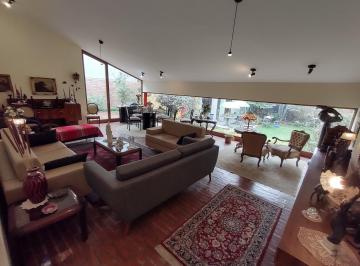 Casa de 5 habitaciones, Lima · La Molina - Venta Linda Casa - Área 484 m²