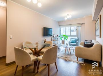 Departamento de 2 habitaciones, Lima · Departamento en Alquiler en Jesús María