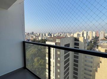 Departamento de 2 habitaciones, Lima · Alquilo Dpto. Sin Muebles, con Vista Calle, Piso18 + Cocherax/parque Castilla