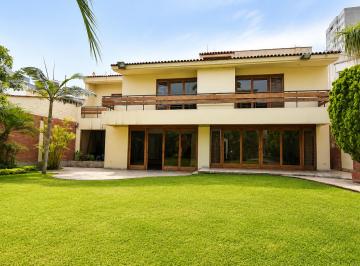 Casa de 7 habitaciones, Lima · Casa en Venta en San Isidro. At 926 m²