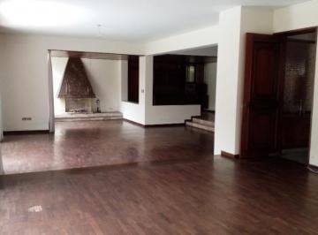 Casa de 7 habitaciones, Lima · Casa en Venta en San Isidro. At 926 m²