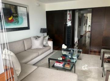 Departamento de 2 habitaciones, Lima · Venta de Penthouse en La Zona Más Exclusiva de Miraflores Límite con San Isidro
