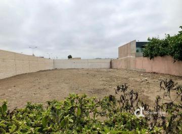 Terreno / Lote , Lima · Excelente Terreno La Encantada de Villa Exclusivo Condominio Poeta de La Rivera