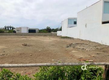 Terreno / Lote · 1002m² · Venta de Lindo Terreno en La Encantada de Villa, Alameda Poeta de La Rivera