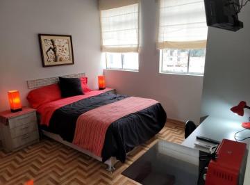roo 38 2 · Alquilo en Miraflores, San Antonio - 3.8, Limpia y Desinfectada.