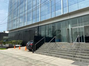 Oficina comercial , Lima · Oficina Prime Morro Solar Chacarilla