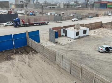 Terreno / Lote , Callao · Vendo /alquilo Terreno Cercado Zona Industrial I3, Callao