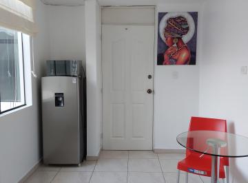 Departamento de 1 habitación, Lima · El Lugar Tranquilo y Cómodo Para Vivir.