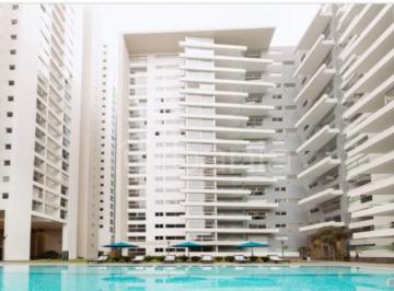 Departamento de 3 habitaciones, Lima · Ocasión! Alquilo Moon Dpto Moderno Vista Al Golf!