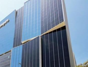 Oficina comercial , Lima · Oficinas Corporativas Torre Prado San Isidro