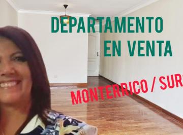 Departamento de 3 habitaciones, Lima · Mejor Precio Departamento Tercer Piso con Balcon Cerca Embajada Usa