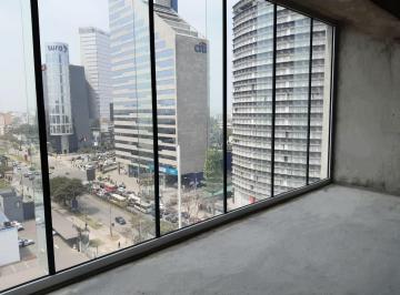 Oficina comercial , Lima · Se Vende Oficina Prime 710 m² - Estreno
