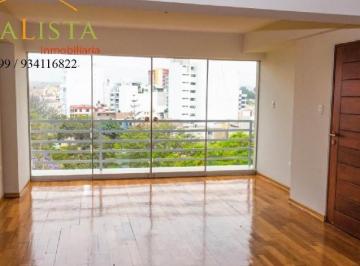 Departamento de 3 habitaciones, Trujillo · Estreno Venta Departamento Urb. Primavera