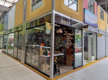 Local comercial , Lima · Venta, Tienda en Galeria de Jesus María. Dos Niveles, en Esquina. ID. L - 06