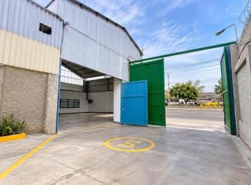 Nave industrial , Lima · Alquiler de Local Industrial en Villa El Salvador – Km 17.4 Panamericana Sur